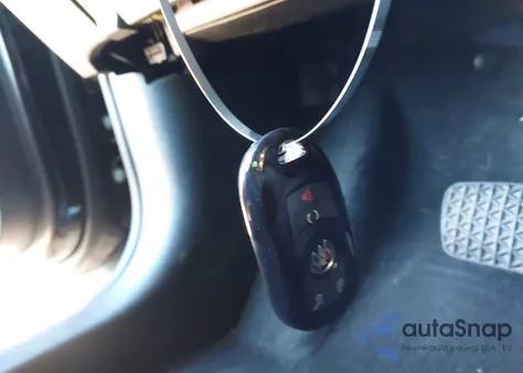 2023 Buick Encore Gx Select Fwd z USA, uszkodzony, nr VIN KL4MMDS29PB065708